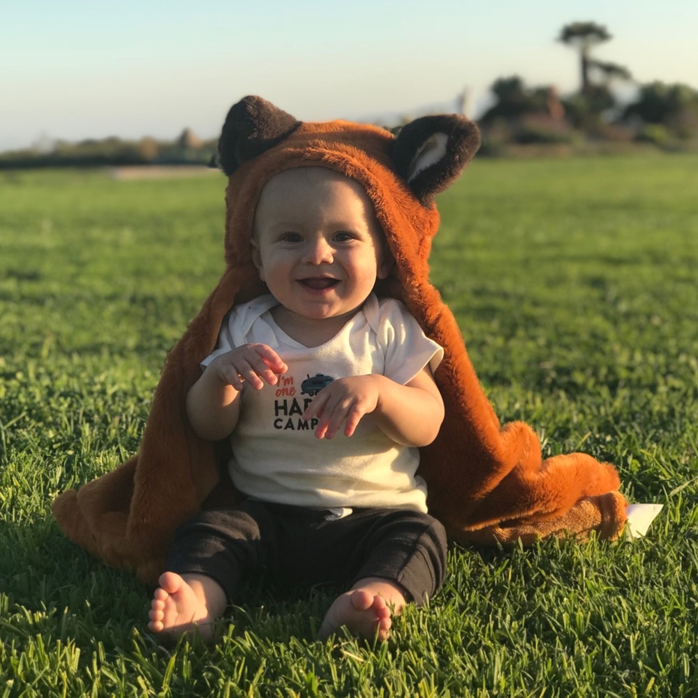 Meet your Posher, Jennifer